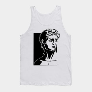 David Tank Top